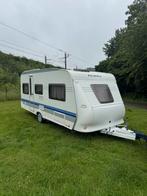 HOBBY  EXELLENT 495 UL MOVER VOORTENT, Mover, Rondzit, Hobby, Bedrijf