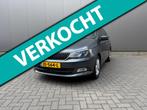 Skoda Fabia Combi 1.4 TDI JOY, Voorwielaandrijving, Stof, Gebruikt, Traction-control