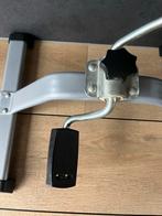 Kettler Zitfiets - Compacte Hometrainer, Gebruikt, Armen, Ophalen of Verzenden, Metaal