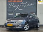 Opel Astra Sports Tourer 1.4 Edition|Airco|Cruise|NL Auto|N., Voorwielaandrijving, Gebruikt, 4 cilinders, Origineel Nederlands