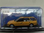 Peugeot 405 Break  Post de France  1:43, Hobby en Vrije tijd, Modelauto's | 1:43, Ophalen of Verzenden, Nieuw, Auto, Overige merken