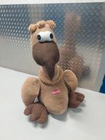 zeer grote gier / vogel als knuffel van Trixie, Kinderen en Baby's, Speelgoed | Knuffels en Pluche, Ophalen, Nieuw, Overige typen