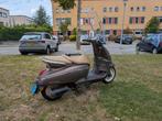 Peugeot Django - injectie Scooter! Met garantie!, Fietsen en Brommers, Scooters | Peugeot, Ophalen, Gebruikt, Overige modellen