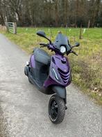 Piaggio Zip 2takt 70cc AC, Ophalen, Tweetakt, Gebruikt, Zip