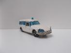 5733 Citroën DS 21 Ambulance Majorette No 206, Hobby en Vrije tijd, Modelauto's | Overige schalen, Ophalen of Verzenden, Gebruikt