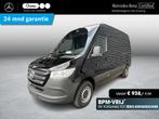 Mercedes-Benz Sprinter 317 1.9 CDI L2 Pro HD | Sprinter BPM-, Automaat, Gebruikt, Euro 6, 4 cilinders