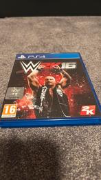 WWE 2K16, 1 speler, Nieuw, Ophalen of Verzenden, Vanaf 16 jaar