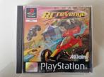 RC revenge [PS1/PSX] Race game, Gebruikt, Verzenden, Racen en Vliegen, 2 spelers