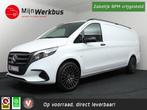 Mercedes-Benz Vito 116 CDI L3 Pro Automaat | Trekhaak | Appl, Automaat, Gebruikt, Euro 6, 4 cilinders