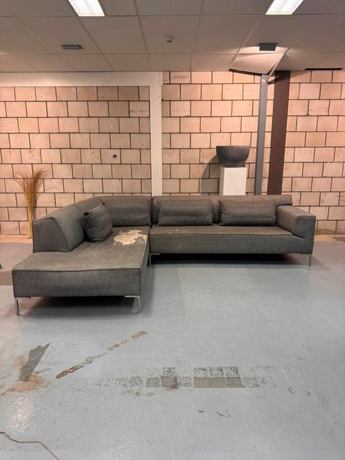 Design On Stock DOS Bloq XXL uniek! MOET WEG, Huis en Inrichting, Banken | Bankstellen, Gebruikt, Ophalen of Verzenden