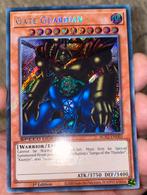 Yu-Gi-Oh! Gate Guardian SGX2 1st Edition M/NM !, Hobby en Vrije tijd, Verzamelkaartspellen | Yu-gi-Oh!, Verzenden, Zo goed als nieuw