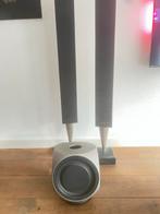 Bang & Olufsen Beolab Set: 4000, 8000 & Beolab 2, Audio, Tv en Foto, Luidsprekers, Gebruikt, Complete surroundset, 120 watt of meer