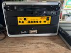 Te koop: mark bass versterker 550W, Muziek en Instrumenten, Verzenden, Zo goed als nieuw, Basgitaar, 100 watt of meer