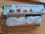 Amuse set, Overige materialen, Overige typen, Nieuw, Ophalen of Verzenden