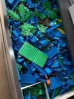 Grote partij LEGO ~30 kilo, gesorteerd op kleur, incl sets, Kinderen en Baby's, Speelgoed | Duplo en Lego, Ophalen, Gebruikt, Losse stenen