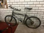 Opknap fiets, Ophalen