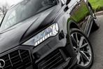 Audi Q7 55 TFSI e quattro Pro Line S | 380PK | Panoramadak |, Auto's, Audi, Te koop, Geïmporteerd, Gebruikt, 750 kg
