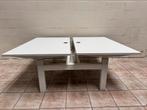 Duo bureau slinger wit, Ophalen, Gebruikt, Nijverheidsweg 13b ulft, Gnrtrading@hotmail.com