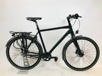 SENSA Cintura beltdrive herenfiets L-57cm ALFINE, Overige merken, Gebruikt, Versnellingen, Ophalen of Verzenden
