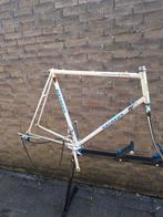 Batavus Professional frame, Fietsen en Brommers, Fietsen | Racefietsen, Ophalen, Gebruikt, Staal, Batavus