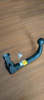 Originele Ford Kuga (2020-2024) Afneembare Trekhaak, Ophalen, Zo goed als nieuw