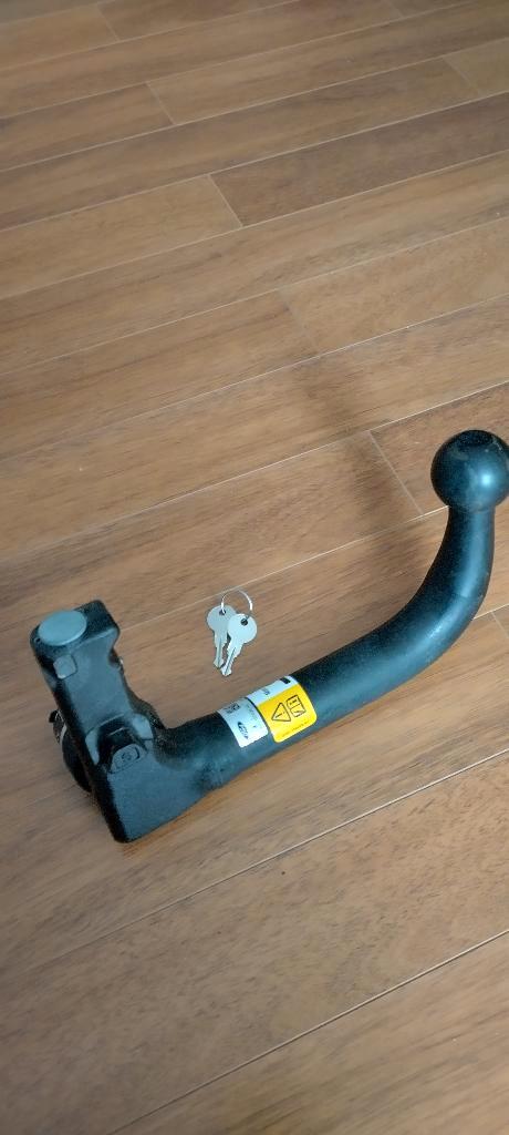 Originele Ford Kuga (2020-2024) Afneembare Trekhaak, Auto diversen, Auto-accessoires, Zo goed als nieuw, Ophalen