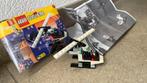 Lego system 1246 compleet, Kinderen en Baby's, Speelgoed | Duplo en Lego, Ophalen of Verzenden, Zo goed als nieuw, Complete set