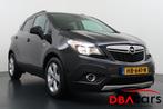 Opel Mokka 1.4 T Cosmo, Auto's, Voorwielaandrijving, Stof, Gebruikt, 4 cilinders