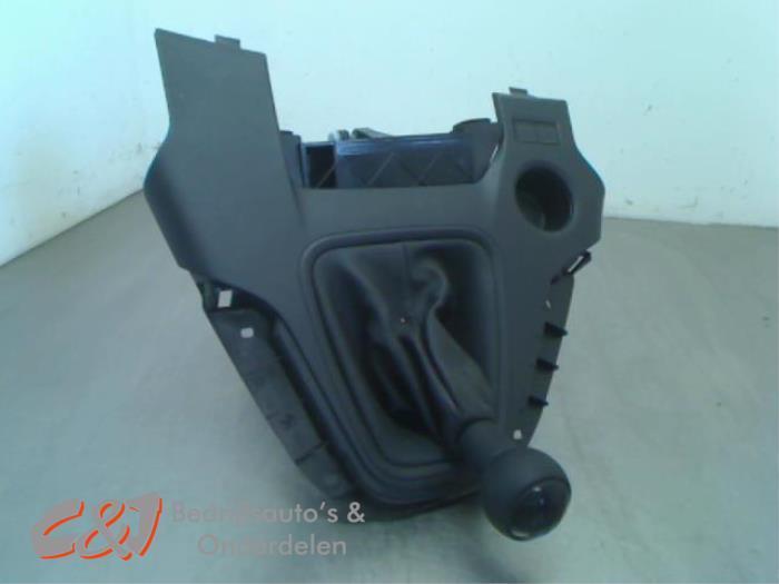 Versnellingspook van een Opel Combo, Auto-onderdelen, Interieur en Bekleding, Opel, Gebruikt, 3 maanden garantie, Ophalen of Verzenden