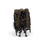 Nash scope bedchair, Watersport en Boten, Hengelsport | Karpervissen, Ophalen, Nieuw, Overige typen