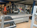 Altendorf f45  cnc    Zaagblad 2 kanten 45 graden, Ophalen of Verzenden