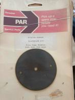 Jabsco pomp diaphragm kit, Ophalen of Verzenden, Nieuw, Motor en Techniek