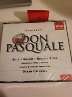 Donizetti - Don Pasquale - Opera 2CD sealed, Ophalen of Verzenden