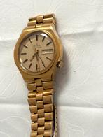 Bulova Accutron, Gebruikt, Staal, Bulova, Bulova