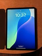 iPad Pro 11" 256GB Grijs Wifi + Cellular, Computers en Software, Apple iPads, Gebruikt, 11 inch, Ophalen of Verzenden, Apple iPad Pro