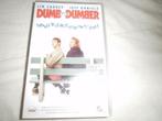 DUMB & DUMBER! Komedie met Jim Carrey e.v.a Op VIDEO!, Cd's en Dvd's, VHS | Film, Komedie, Alle leeftijden, Zo goed als nieuw