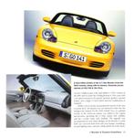 Porsche Boxster & Cayman The 987 Series 2004 to 2013, Boeken, Auto's | Boeken, Nieuw, Porsche, Brian Long, Verzenden