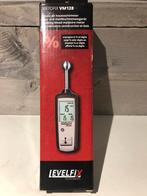Metofix VM128 Vochtmeter, Nieuw, Ophalen of Verzenden, Nvt, Nvt