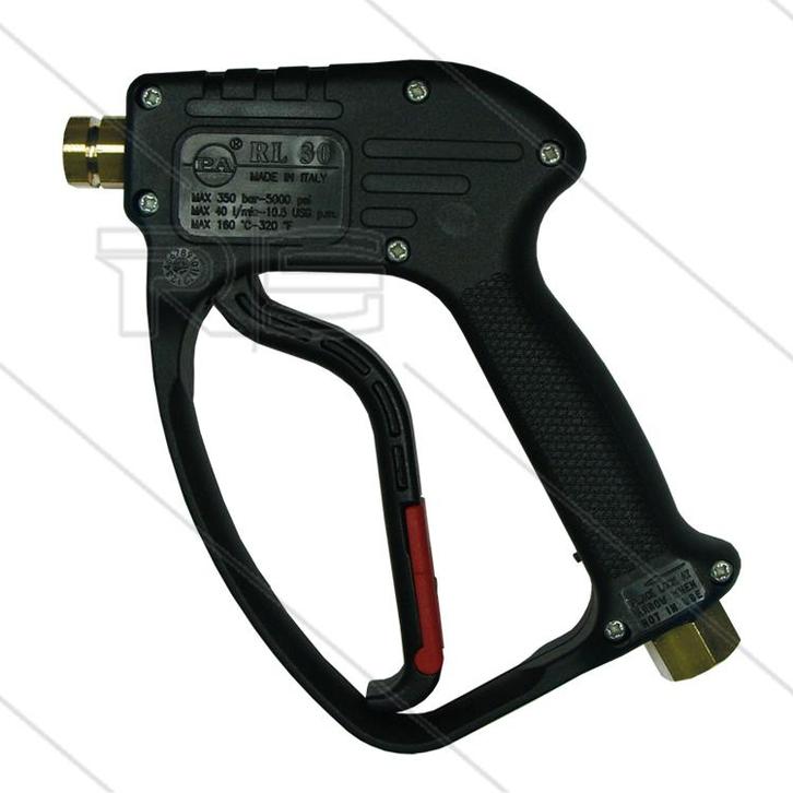 Warmwater Spuitpistool 310 Bar Swivel Compact, Auto diversen, Overige Auto diversen, Verzenden