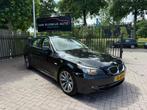 BMW 5-serie 530i Business Line Edition II 1e Eig Dealer Ond, Achterwielaandrijving, Gebruikt, 2000 kg, Navigatiesysteem