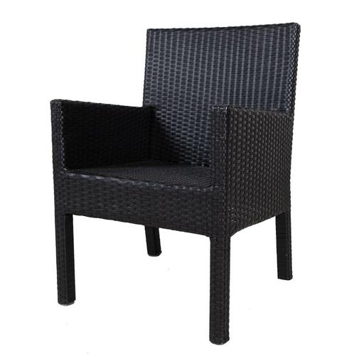 Wicker kinderstoel 5 stuks beschikbaar, Tuin en Terras, Tuinstoelen, Nieuw, Wicker, Ophalen