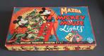 Mazda Mickey Mouse lights antieke kerstverlichting, Diversen, Kerst, Ophalen, Gebruikt