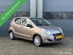 Suzuki Alto 1.0 Comfort Uitvoering _ 2e Eigenaar // Airco, Voorwielaandrijving, Euro 5, Bruin, Origineel Nederlands