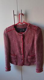 Moderne colbert van ZARA maat 164, Meisje, Ophalen of Verzenden, Zo goed als nieuw, Zara