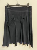 R58 - Donkerblauwe Mc Planet rok maat 40  (1), Kleding | Dames, Maat 38/40 (M), Blauw, Ophalen of Verzenden, Zo goed als nieuw