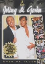 3DVD: Joling & Gordon Over De Vloer, Cd's en Dvd's, Dvd's | Tv en Series, Alle leeftijden, Ophalen of Verzenden, Zo goed als nieuw