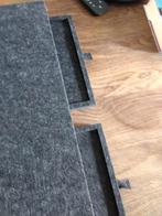 Puzzelmap met laatjes totaal 6lades, Ophalen, 500 t/m 1500 stukjes, Nieuw