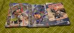 Manga's Monster collection vol. 1 tm 3, Boeken, Meerdere comics, Ophalen of Verzenden, Gelezen, Japan (Manga)