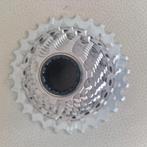 Sram red casette 10-28, Fietsen en Brommers, Fietsonderdelen, Ophalen of Verzenden, Zo goed als nieuw, Racefiets, Derailleur of Ketting