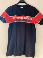 Ballin Pure White maat L valt kleiner als maat M nieuwstaat, Maat 48/50 (M), Zwart, Ophalen of Verzenden, Zo goed als nieuw